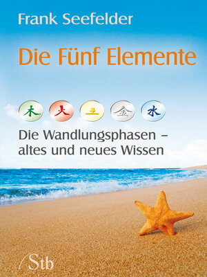 cover image of Die Fünf Elemente